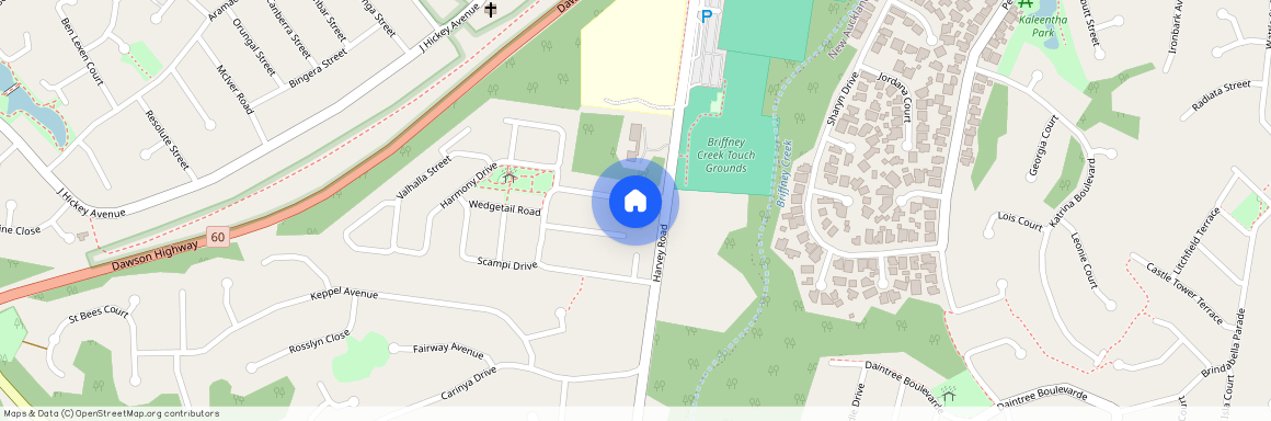 3 Sundowner Road, QLD 4680, Clinton