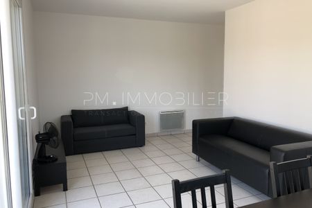 T2 MEUBLE- MARGUERITE ALLAR - Photo 3