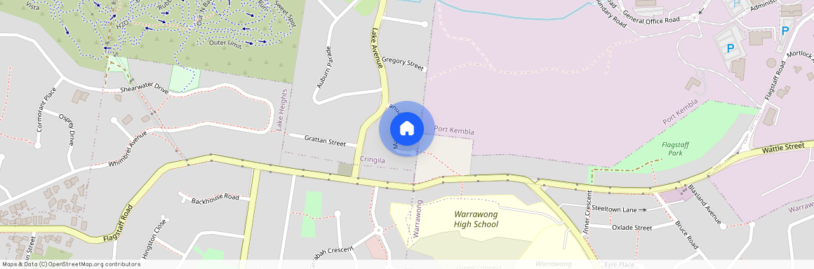 17 Malcolm Avenue, NSW 2502, Cringila