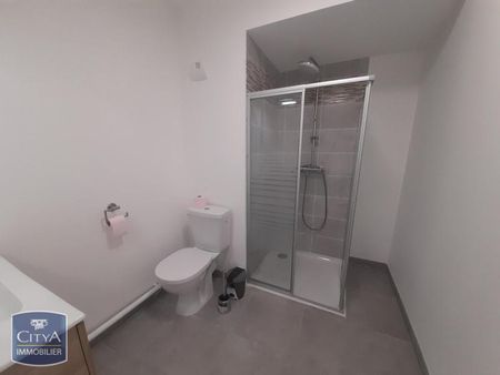 Location Appartement 2 pièces 41m² GENAY 69730 - Photo 5