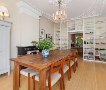Huis te huur: Noordsingel 103-A 3035 EM Rotterdam - Foto 2