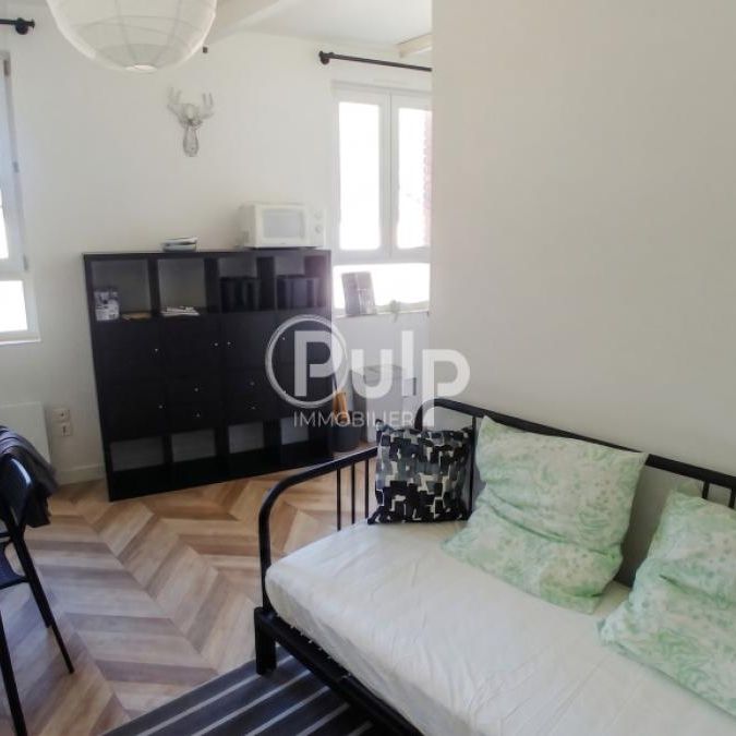 Appartement à louer à Lens - Réf. 6556 - Photo 1