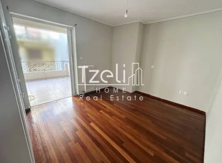Διαμέρισμα για ενοικίαση Κέντρο (Νέος Κόσμος) - Φωτογραφία 3