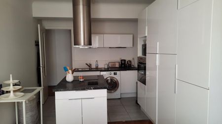 Appartement T2 à louer Saint Malo - 71 m² - Photo 4