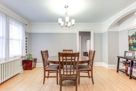 For Lease - 73 Braemar Avenue Unit# Main Fl, Toronto, Ontario - Photo 4