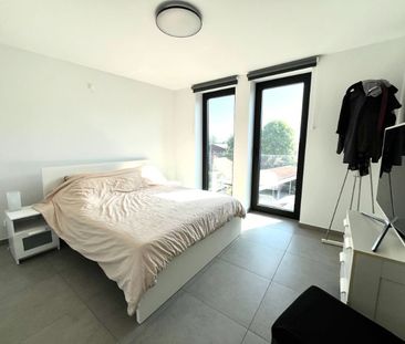 MODERN NIEUWBOUWAPPARTEMENT (BEN-pand) GELEGEN TE WONDELGEM - Photo 4