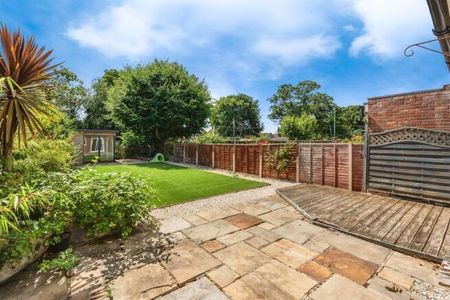 Crete Road, Dibden Purlieu, SOUTHAMPTON - Photo 4