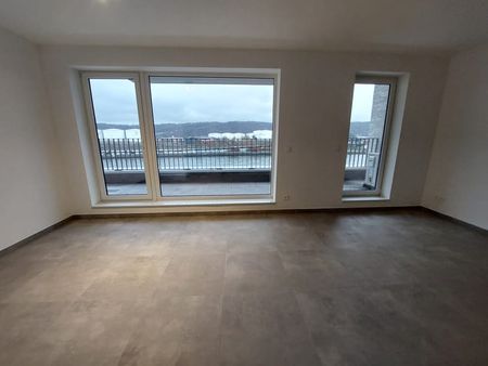 Appartement te huur - Photo 2