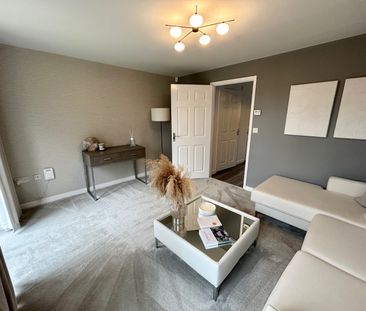 3 bedroom semi-detached house to rent - Photo 5