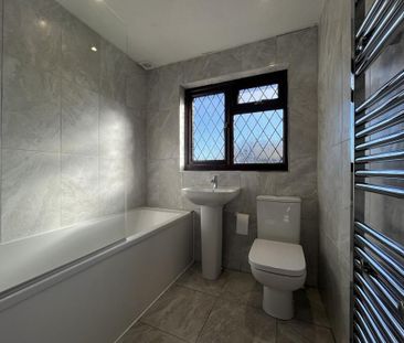 1 bedroom end of terrace house to rent - Photo 4