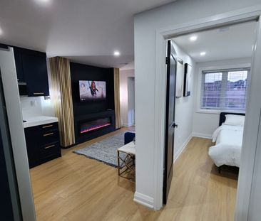 For Lease - 75 Vanilla Trail(Lower) N/A, Thorold, Ontario - Photo 4