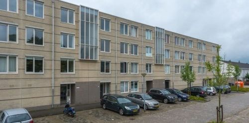 Apartment Almere - G.A. Overdijkinkstraat - Photo 2