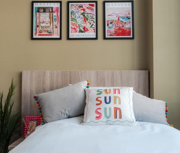 Flat share to rent - Photo 1