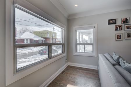 For Lease - 618 Winona Drive Unit# Main, Toronto, Ontario - Photo 2