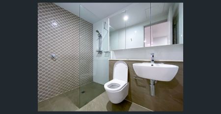 Two-Bedroom Meriton Apartment with swimming pool and GYM in Fantastic Location - Photo 3