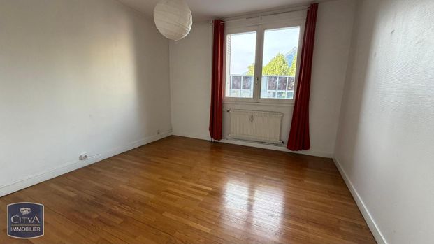 Location Appartement 3 pièces 67m² GRENOBLE 38000 - Photo 1