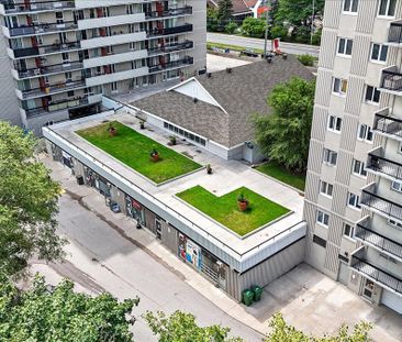 For Lease - 158 Mcarthur Avenue Unit# 209, Vanier and Kingsview Par... - Photo 5