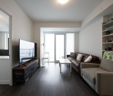 For Lease - 4655 Metcalfe Avenue Unit# 1606, Mississauga, Ontario - Photo 2