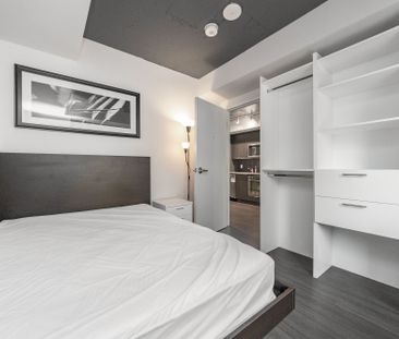 For Lease - 105 Champagne Avenue Unit# 2709, Dows Lake - Civic Hosp... - Photo 6