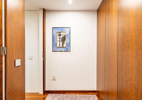 Apartamento T2 em Braga