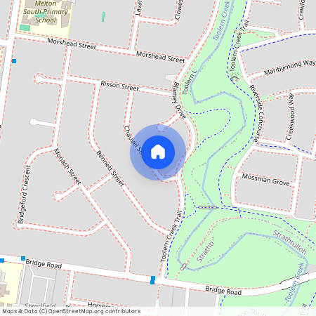 6 Chauvel Street, Vic 3338, Melton South