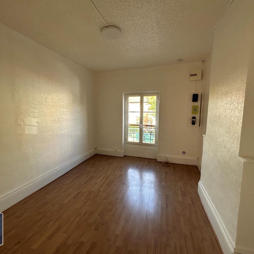 Location Appartement 2 pièces 44m² CHARNAY LES MACON 71850 - Photo 1