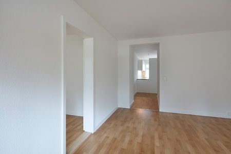 Moderner Wohnraum im trendigen Gundeli - mit Lift - Foto 5