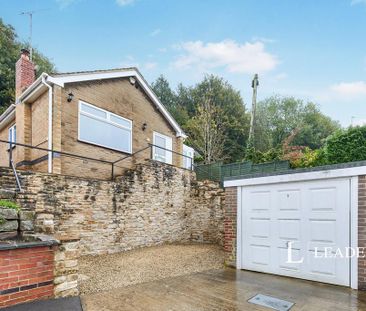 2 bedroom bungalow to rent - Photo 2