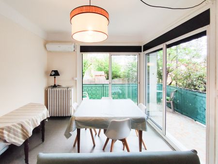 Location Appartement 2 pièces 50m² AIX EN PROVENCE 13100 - Photo 2