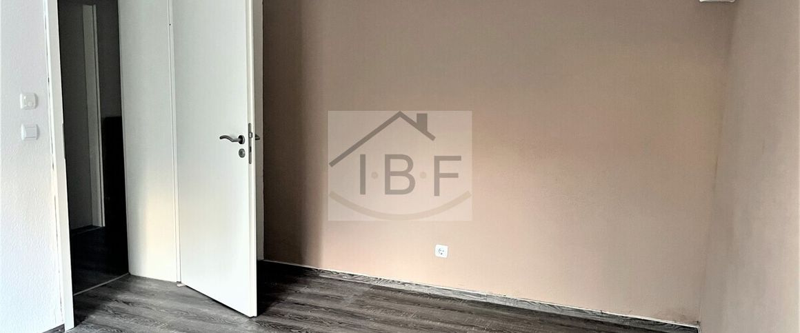 Zentral gelegene 3-ZKB-Wohnung in Mudersbach mit Terrasse - Photo 1