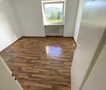 Demnächst frei! 3-Zimmer-Wohnung in Siegen Dillnhütten - Photo 3