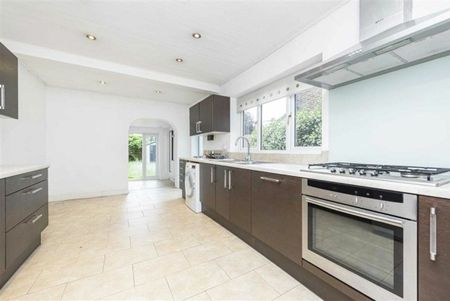 Lower Richmond Road, East Sheen, SW14 - Photo 5