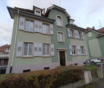 Location Appartement 2 pièces 38m² - Photo 5