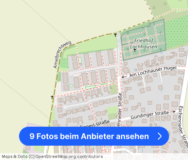 Toni-Berger-Straße, Munich - Foto 1