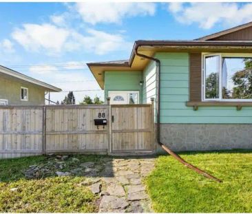 Bright and comfortable 2-bedroom, 1-bathroom basement - Utilities I... - Photo 1