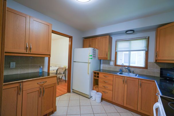 For Lease - 1329 Ernest Avenue, London South, Ontario - Photo 1