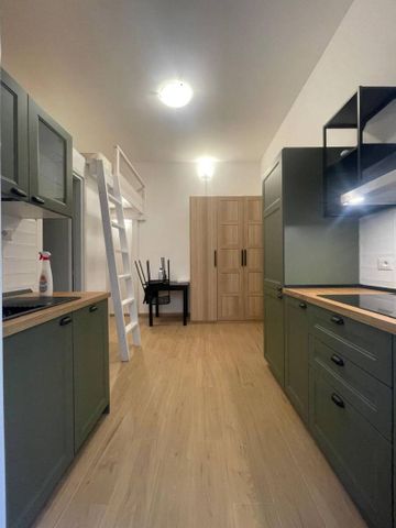 Monolocale via degli Enotri 35, San Lorenzo, Roma - Foto 4