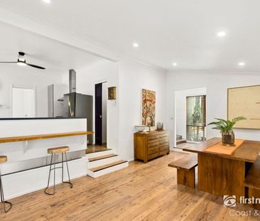 Jamberoo Beauty - 3 bedroom home with fully Self-Contained Studio - Photo 2