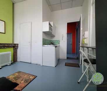 Location Appartement - Photo 1