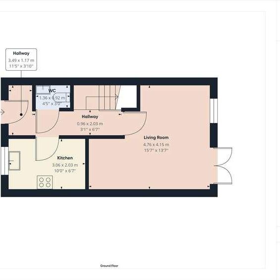 Royal Street, Liverpool, L4 - Photo 1