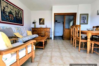 **To rent in Las Galletas, 2 bedroom apartment