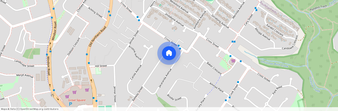 15/83 Railway Street, NSW 2153, Baulkham Hills