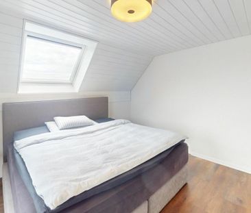 IDYLLIC LIVING IN A MAGNIFICENT PLACE IN REMETSCHWIL - Photo 3