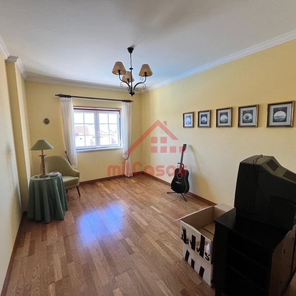 Apartamento T3 em Lisboa - Photo 1