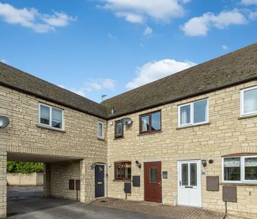 2 bedroom terraced house to rent - Photo 6