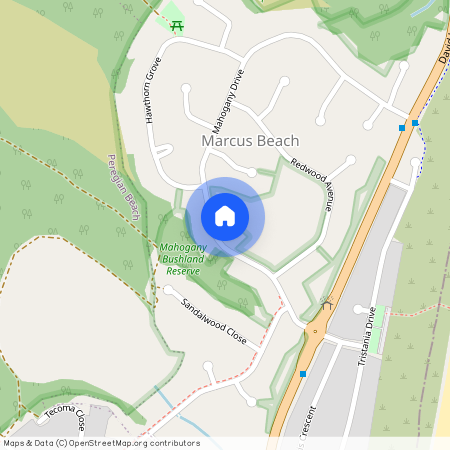 22 Mahogany Drive, Qld 4573, Marcus Beach