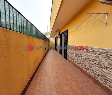 Appartamento in affitto a San Giovanni la Punta - Photo 5