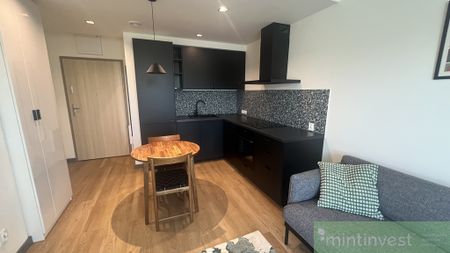 2-pokojowy apartament, balkon, miejsce parkingowe - Zdjęcie 2