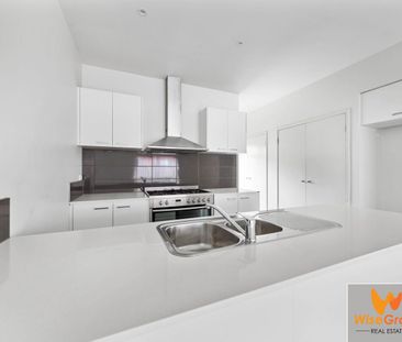 QUALITY HOME IN CLYDE NORTH! - Photo 3