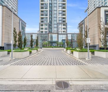 For Lease - 7 Mabelle Avenue Unit# 1005, Toronto, Ontario - Photo 6